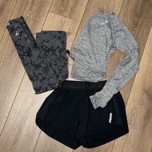Gymshark Bundle